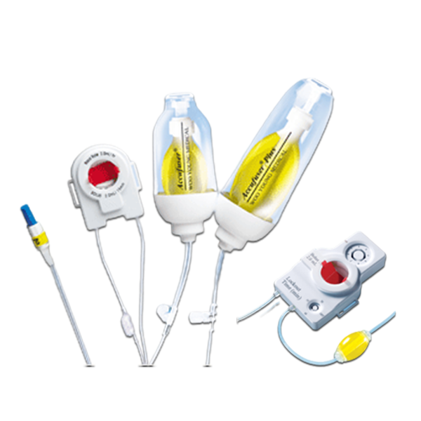 Accufuser® M-Series